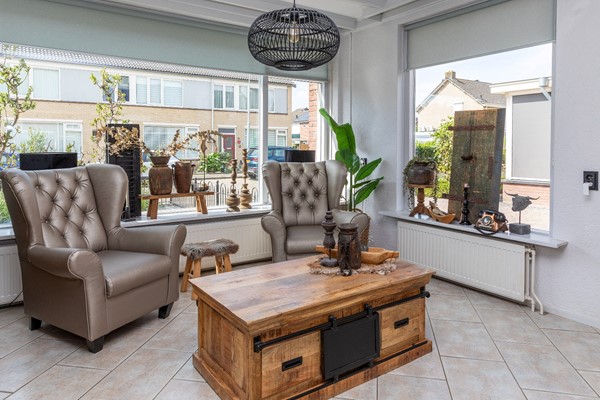 Medium property photo - Guido Gezellestraat 17, 4041 XT Kesteren