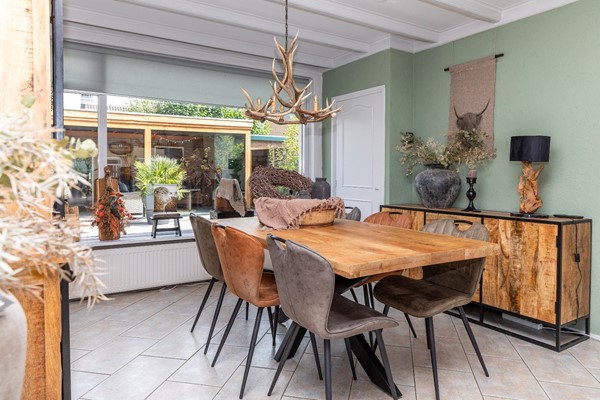Medium property photo - Guido Gezellestraat 17, 4041 XT Kesteren