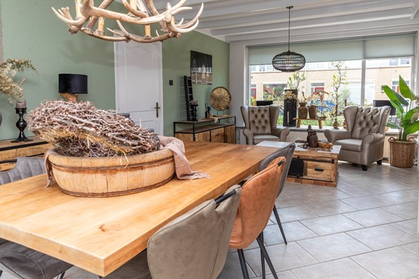 Medium property photo - Guido Gezellestraat 17, 4041 XT Kesteren