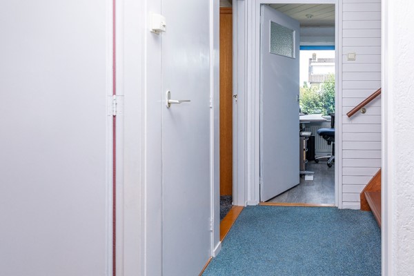 Medium property photo - Guido Gezellestraat 17, 4041 XT Kesteren