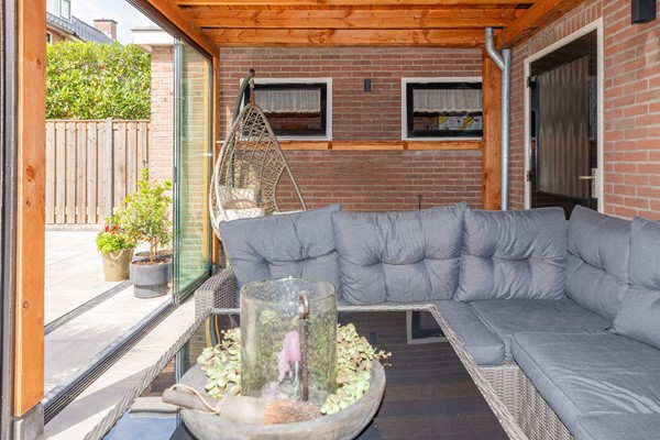 Medium property photo - Guido Gezellestraat 17, 4041 XT Kesteren