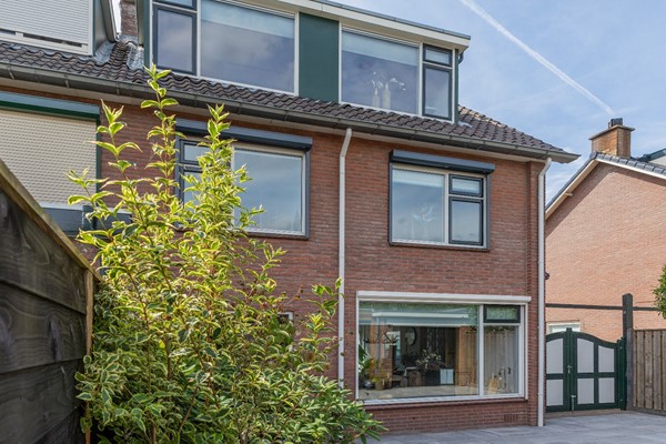 Medium property photo - Guido Gezellestraat 17, 4041 XT Kesteren