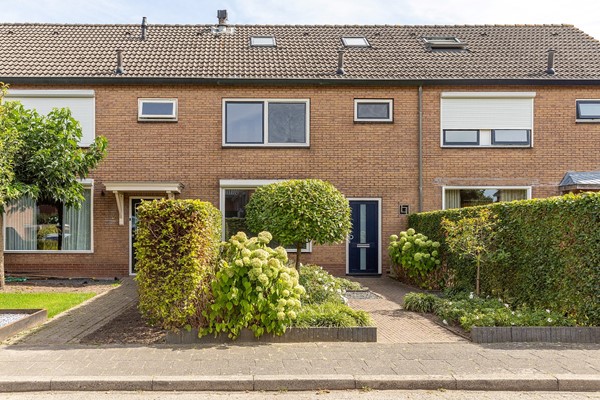 Medium property photo - Nassaulaan 4, 4041 CG Kesteren