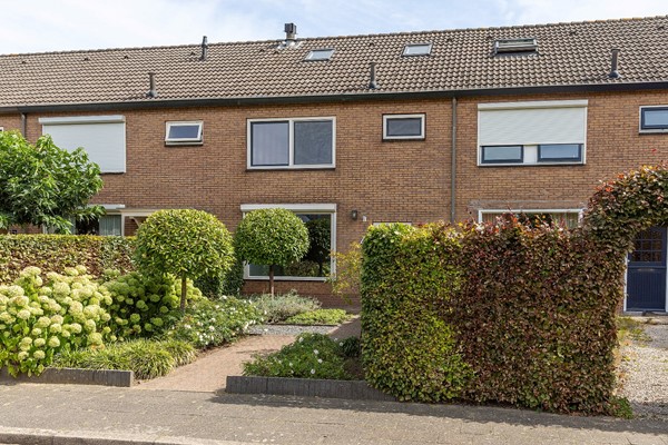 Medium property photo - Nassaulaan 4, 4041 CG Kesteren