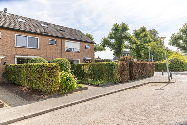 Medium property photo - Nassaulaan 4, 4041 CG Kesteren