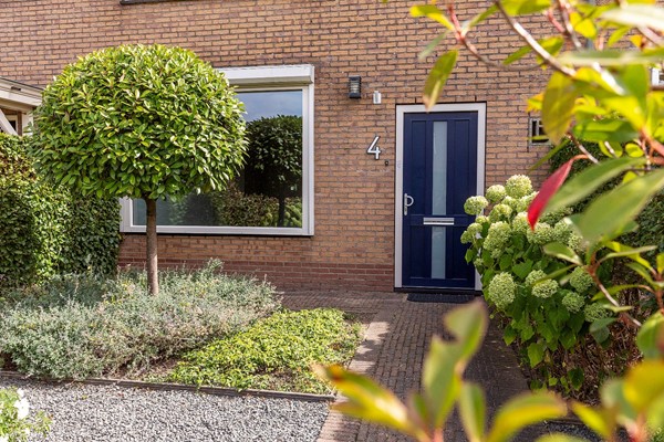 Medium property photo - Nassaulaan 4, 4041 CG Kesteren