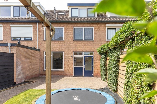 Medium property photo - Nassaulaan 4, 4041 CG Kesteren