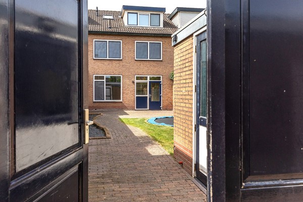 Medium property photo - Nassaulaan 4, 4041 CG Kesteren