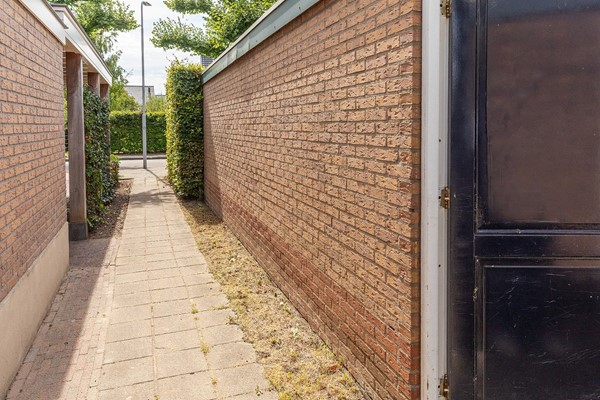 Medium property photo - Nassaulaan 4, 4041 CG Kesteren