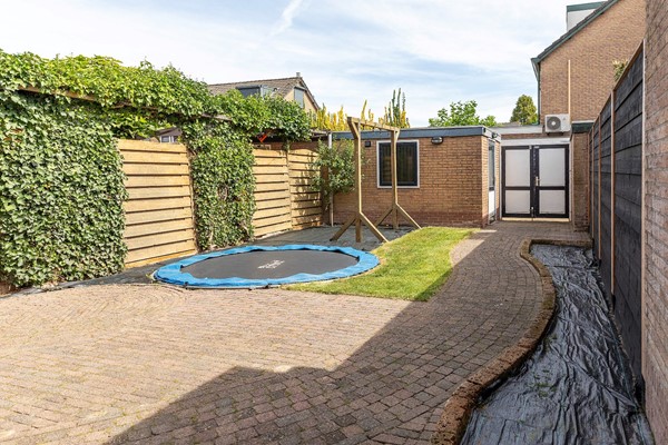 Medium property photo - Nassaulaan 4, 4041 CG Kesteren