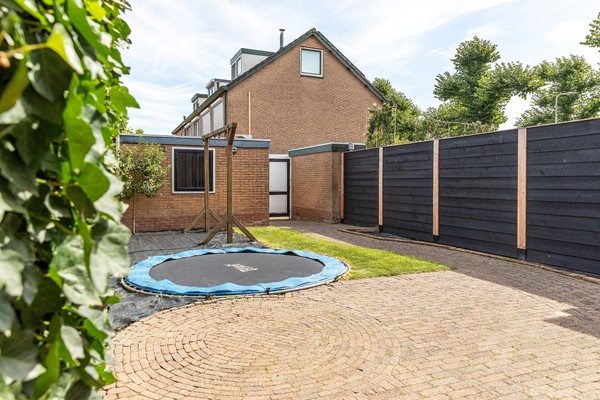 Medium property photo - Nassaulaan 4, 4041 CG Kesteren