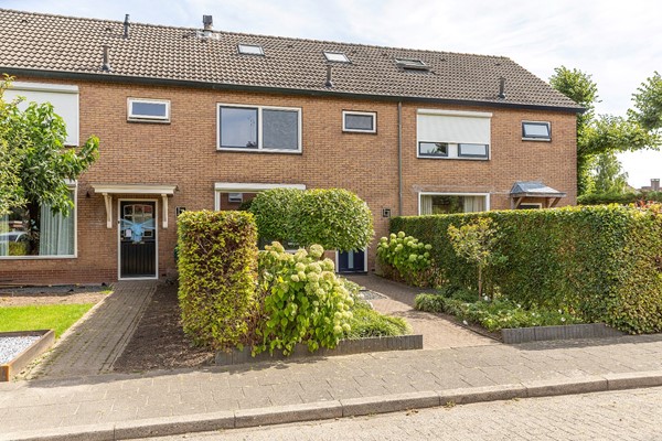 Medium property photo - Nassaulaan 4, 4041 CG Kesteren