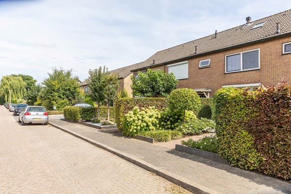 Medium property photo - Nassaulaan 4, 4041 CG Kesteren