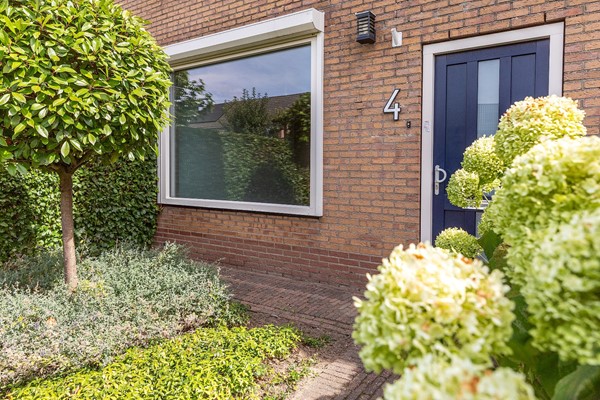 Medium property photo - Nassaulaan 4, 4041 CG Kesteren