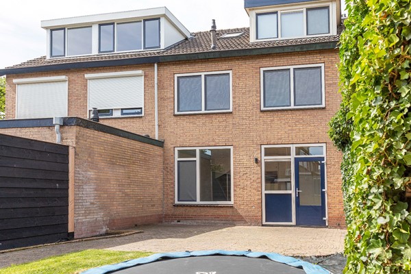 Medium property photo - Nassaulaan 4, 4041 CG Kesteren