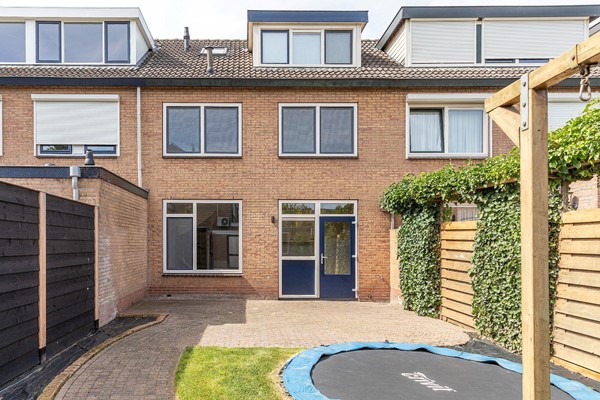 Medium property photo - Nassaulaan 4, 4041 CG Kesteren