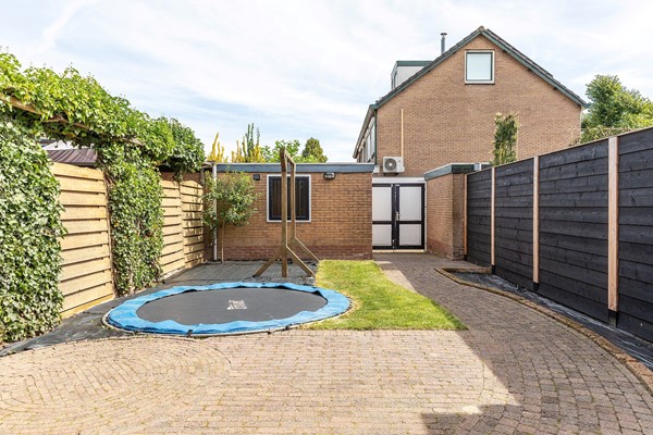 Medium property photo - Nassaulaan 4, 4041 CG Kesteren