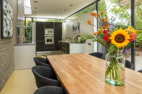 Medium property photo - Prof. Einthovenlaan 12, 4003 WX Tiel