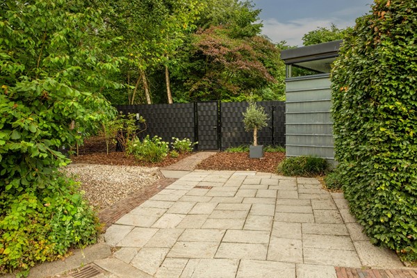 Medium property photo - Prof. Einthovenlaan 12, 4003 WX Tiel