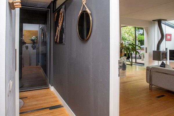 Medium property photo - Prof. Einthovenlaan 12, 4003 WX Tiel