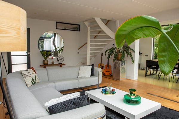 Medium property photo - Prof. Einthovenlaan 12, 4003 WX Tiel