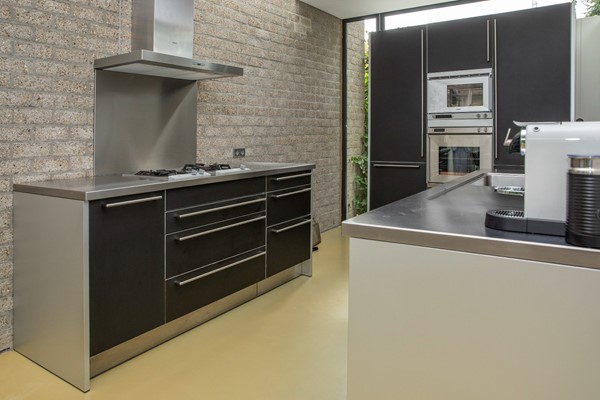 Medium property photo - Prof. Einthovenlaan 12, 4003 WX Tiel