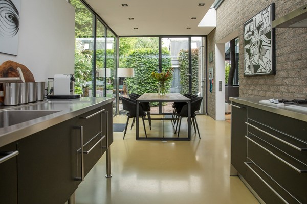 Medium property photo - Prof. Einthovenlaan 12, 4003 WX Tiel