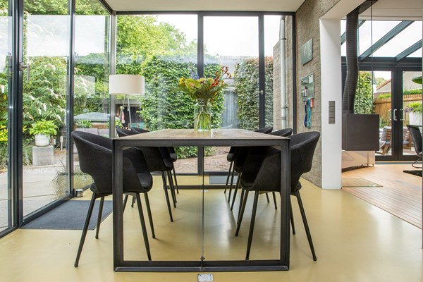 Medium property photo - Prof. Einthovenlaan 12, 4003 WX Tiel
