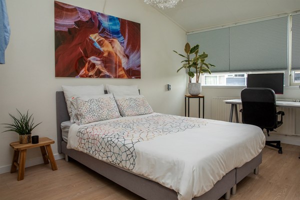 Medium property photo - Prof. Einthovenlaan 12, 4003 WX Tiel