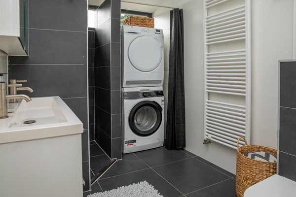 Medium property photo - Prof. Einthovenlaan 12, 4003 WX Tiel