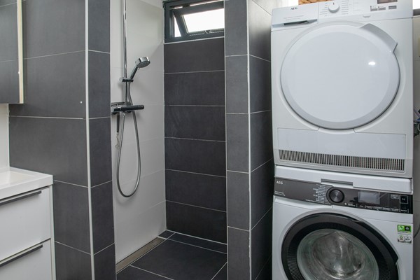 Medium property photo - Prof. Einthovenlaan 12, 4003 WX Tiel