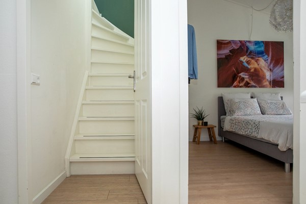 Medium property photo - Prof. Einthovenlaan 12, 4003 WX Tiel