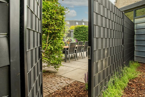 Medium property photo - Prof. Einthovenlaan 12, 4003 WX Tiel