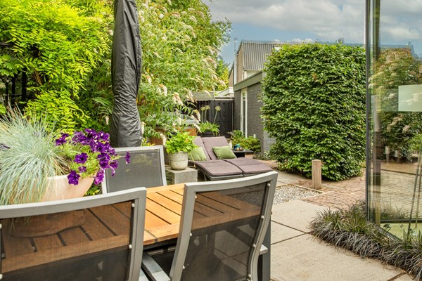 Medium property photo - Prof. Einthovenlaan 12, 4003 WX Tiel