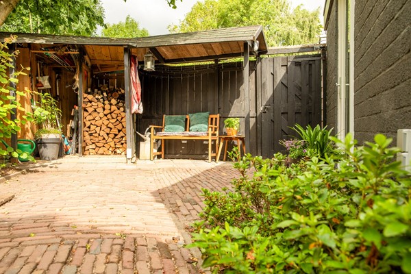 Medium property photo - Prof. Einthovenlaan 12, 4003 WX Tiel