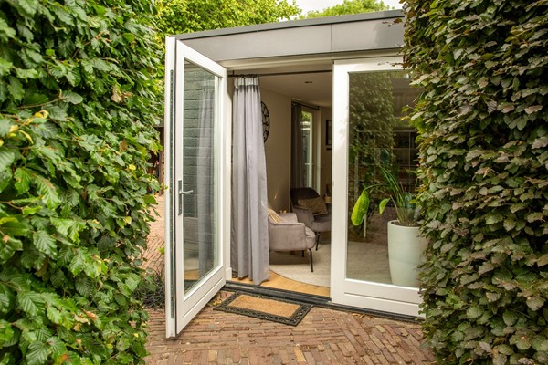 Medium property photo - Prof. Einthovenlaan 12, 4003 WX Tiel