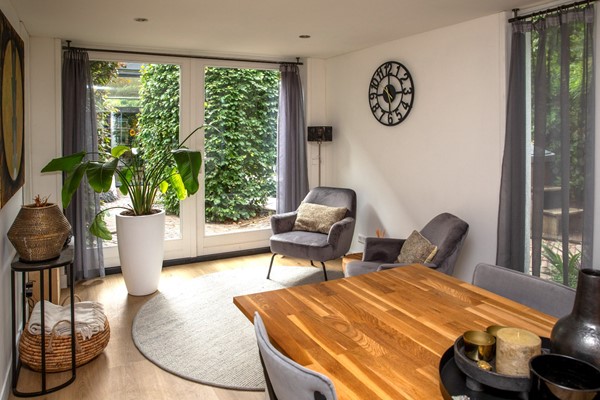 Medium property photo - Prof. Einthovenlaan 12, 4003 WX Tiel