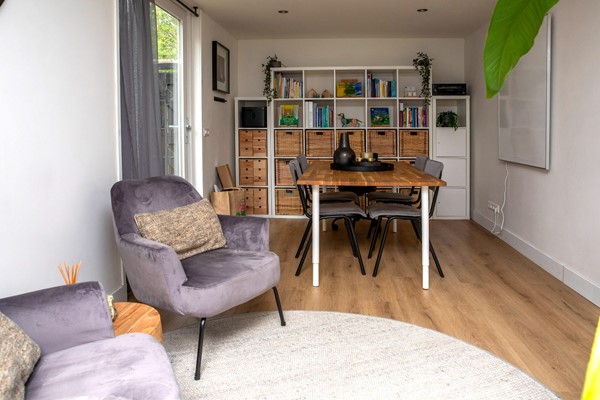 Medium property photo - Prof. Einthovenlaan 12, 4003 WX Tiel