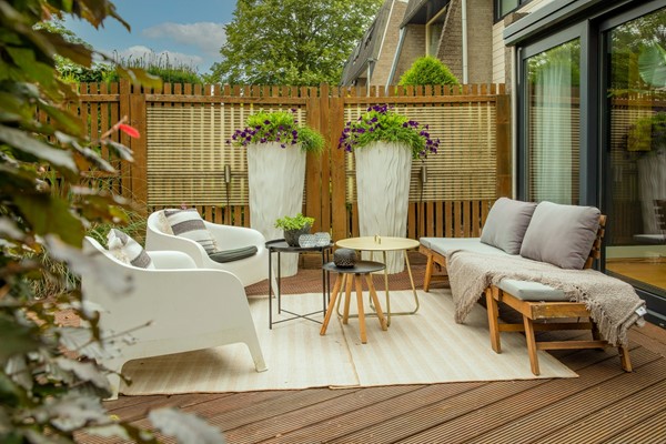 Medium property photo - Prof. Einthovenlaan 12, 4003 WX Tiel