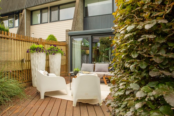 Medium property photo - Prof. Einthovenlaan 12, 4003 WX Tiel