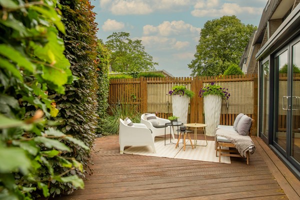 Medium property photo - Prof. Einthovenlaan 12, 4003 WX Tiel