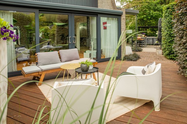 Medium property photo - Prof. Einthovenlaan 12, 4003 WX Tiel