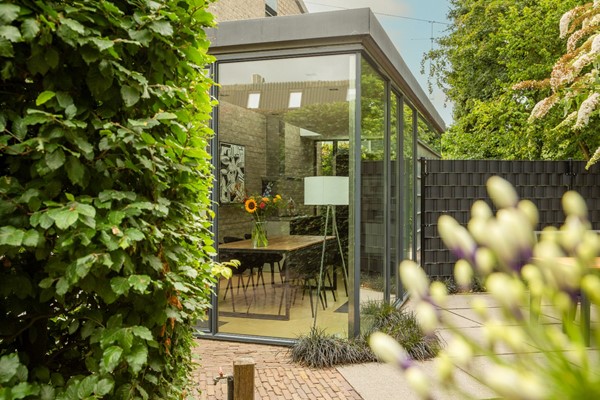 Medium property photo - Prof. Einthovenlaan 12, 4003 WX Tiel