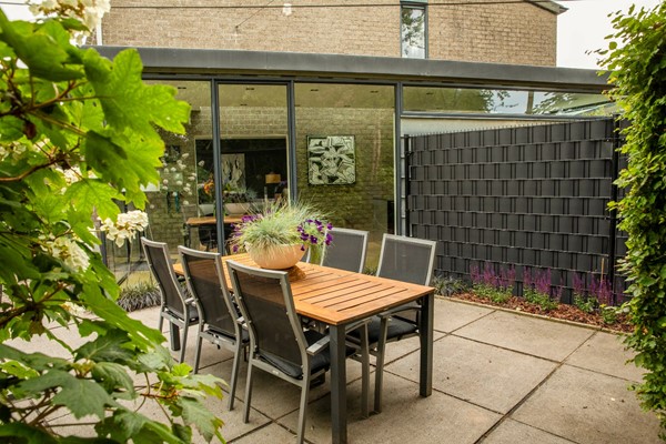 Medium property photo - Prof. Einthovenlaan 12, 4003 WX Tiel
