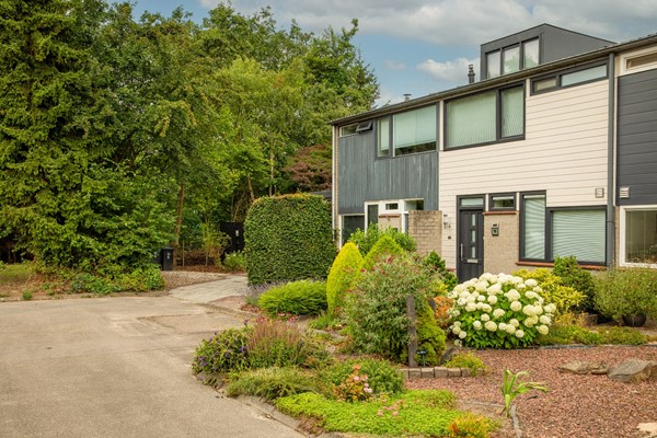 Medium property photo - Prof. Einthovenlaan 12, 4003 WX Tiel