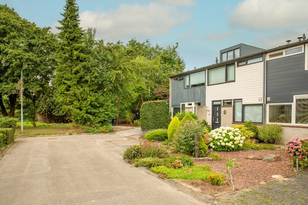 Medium property photo - Prof. Einthovenlaan 12, 4003 WX Tiel