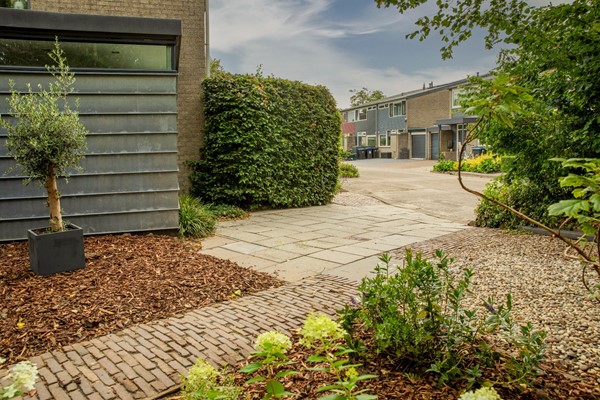 Medium property photo - Prof. Einthovenlaan 12, 4003 WX Tiel