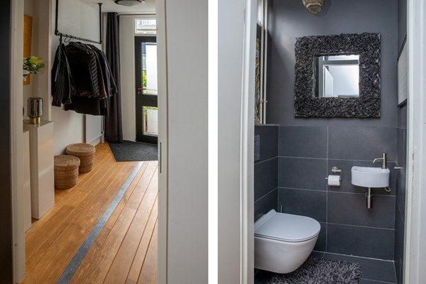 Medium property photo - Prof. Einthovenlaan 12, 4003 WX Tiel