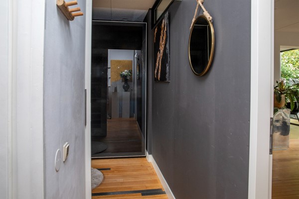 Medium property photo - Prof. Einthovenlaan 12, 4003 WX Tiel