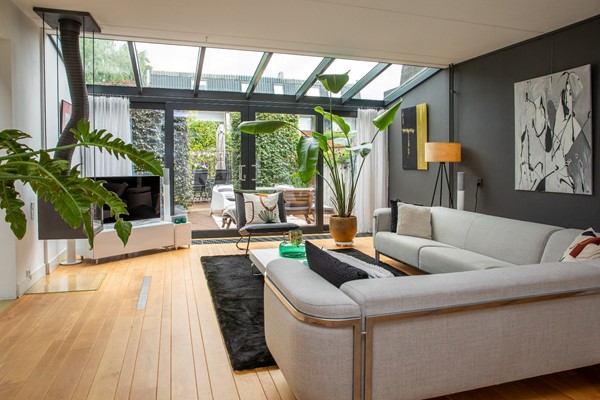 Medium property photo - Prof. Einthovenlaan 12, 4003 WX Tiel